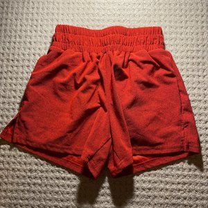Five Dancewear Airbrush Fame Shorts